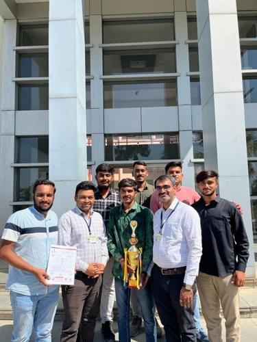 Saraswati Institute of Pharmaceutical Sciences Gandhinagar Events photo 75